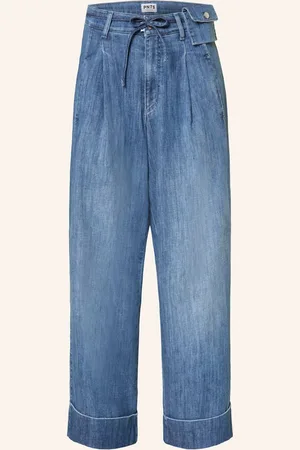PNTS Culotte Džíny The Mini G