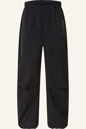 Nike Tréninkové Kalhoty Tech černá