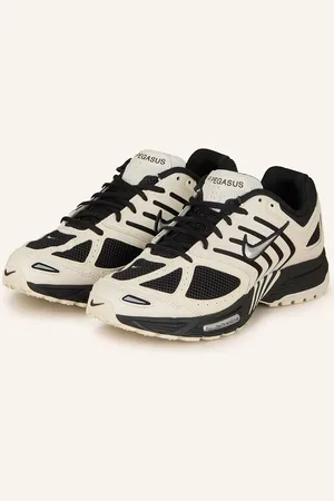 Nike Sneakersy Air Pegasus 2005 krémová černá