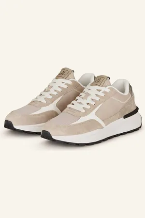 Marc O’ Polo Sneakersy béžová bílá