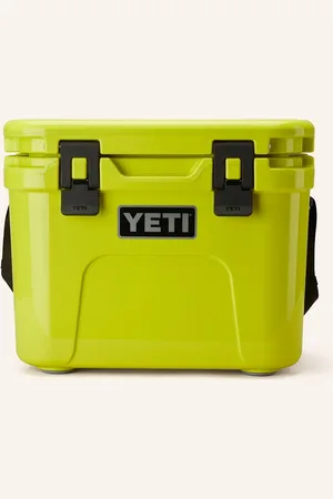Yeti Chladicí Box Roadie® 15 neonově žlutá