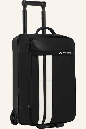 Vaude Trolley Kufr Takutea 35 černá