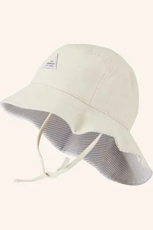 Barts Klobouk Bucket Hat Lune režná