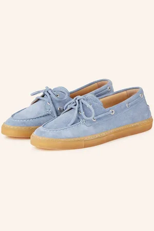 Copenhagen Shoes Boty Typu Boots cph160 tmavě modrá