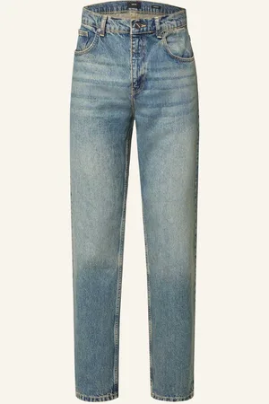 EightyFive Džíny Straight Fit