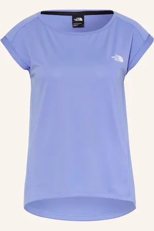 The North Face Tričko Tanken modrá