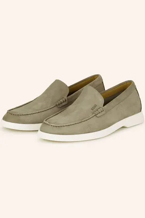 HUGO BOSS Slippery Sienne
