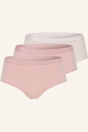 Marc O’ Polo Sada Kalhotek Panty, 3 Kusy V Balení