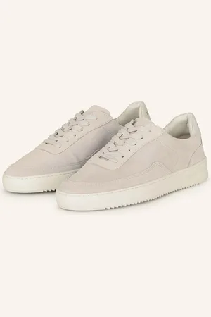 Filling pieces Sneakersy Mondo béžová