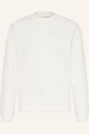 Scotch&Soda Mikina bílá
