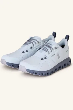 On Running Sneakersy Cloud 6 Wp tmavě modrá