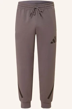 adidas Tepláky Z.N.E. tmavě šedá