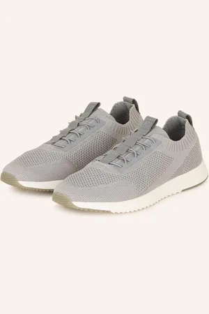 Marc O’ Polo Sneakersy šedá