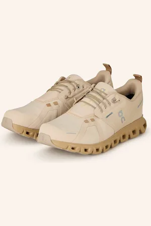 On Running Sneakersy Cloud 6 Wp béžová