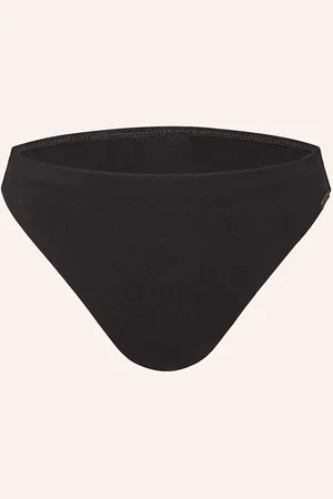 Maryan Mehlhorn Basic Bikinové Kalhotky Bionics černá