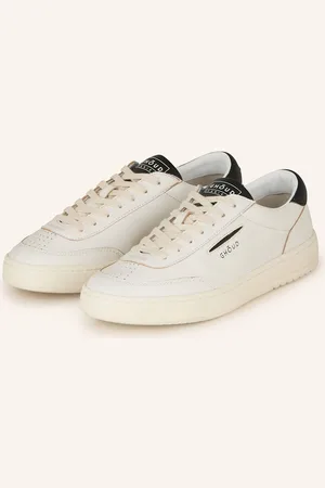 Ghoud Sneakersy Lido režná