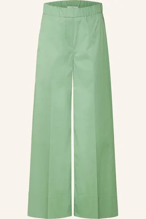 Riani Culotte Kalhoty zelená