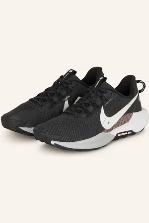 Nike Trailové Boty Reactx Pegasus Trail 5 černá bílá