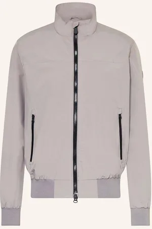 save the duck Blouson Finlay šedá