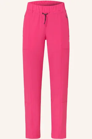 JOY SPORTSWEAR Kalhoty Sylvie V Joggingovém Stylu růžová
