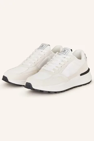 Marc O’ Polo Sneakersy režná krémová