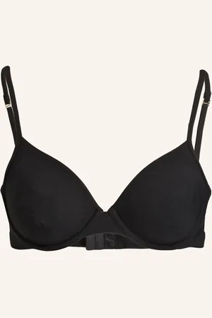 La Perla Podprsenka S Kosticemi Second Skin černá