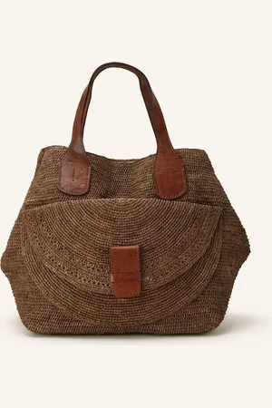 IBELIV Shopper Laza Ii hnědá
