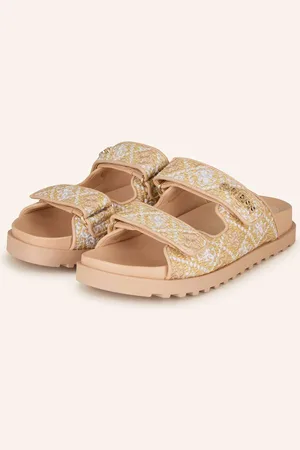 Guess Pantofle Fadelizz