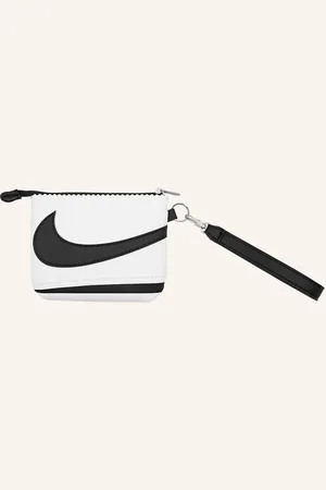 Nike Pouzdro Icon Cortez bílá černá