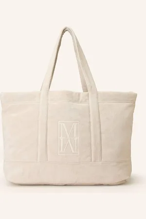 Marc O’ Polo Shopper krémová