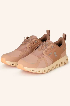 On Running Sneakersy Cloud 6 Wp oranžová