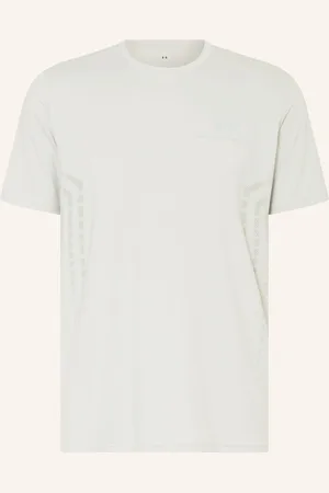 Under Armour Tričko Vanish Energy Graphic světle zelená
