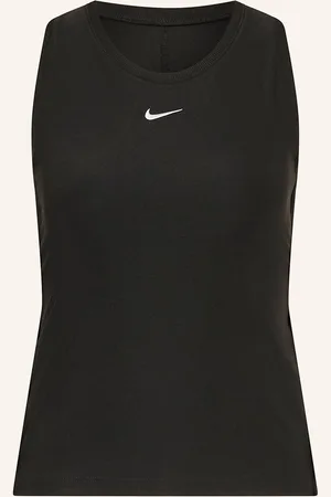 Nike Tílko Victory černá