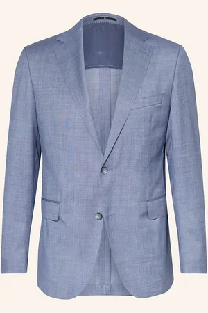 Dressler Oblekové Sako Regular Fit
