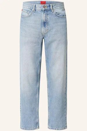 HUGO BOSS Džíny 838 Regular Tapered Fit