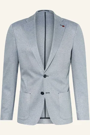 Roy Robson Oblekové Sako Slim Fit