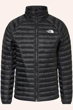 The North Face Péřová Bunda Bettaforca černá