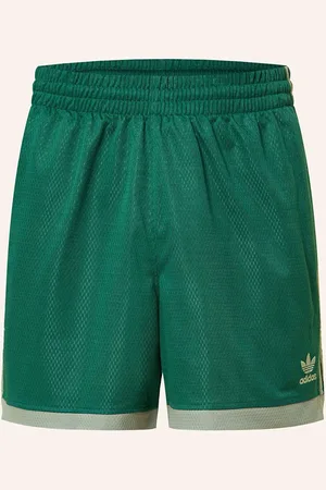 adidas Šortky Mockeylet zelená