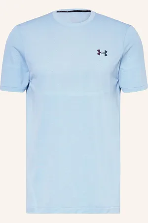 Under Armour Tričko Ua Vanish Elite tmavě modrá