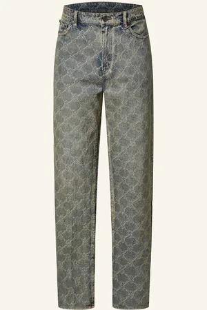 Daily paper Džíny Regular Fit
