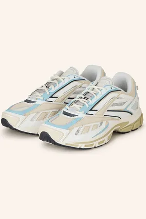 Reebok Sneakersy Premier Road Ultra bílá béžová tmavě modrá