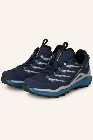 Lowa Trekingové Boty Maddox Pro Gtx Lo tmavě modrá tmavě modrá