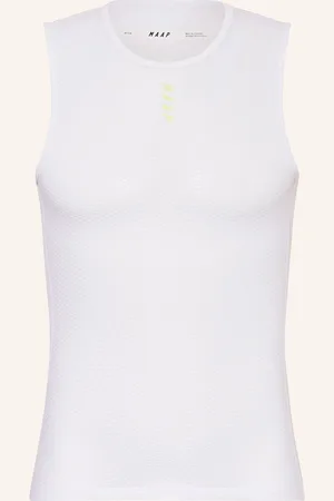 Maap Funkční Top Team Base Layer bílá