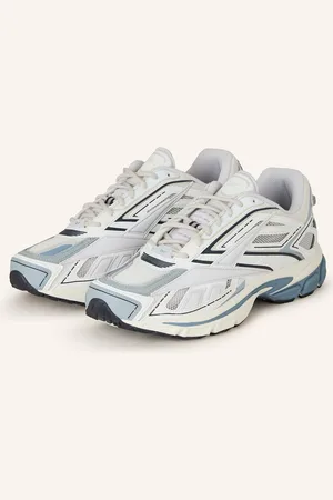 Reebok Sneakersy Premier Road Ultra bílá černošedá