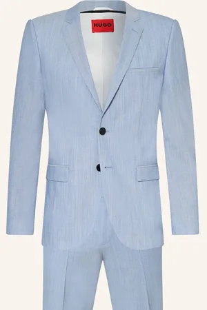 HUGO BOSS Oblek Arti Hesten Extra Slim Fit