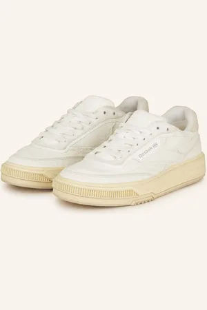 Reebok Sneakersy Club C Ltd režná