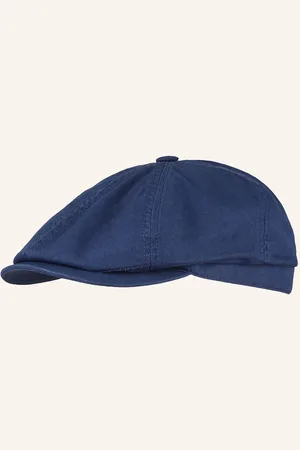 Stetson Baret tmavě modrá