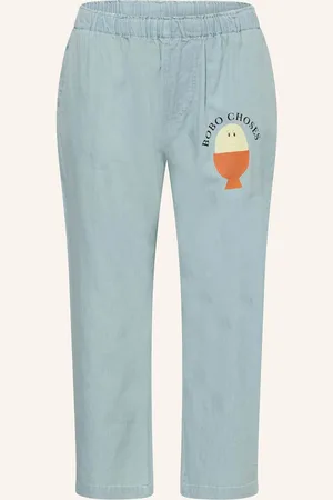 Bobo Choses Kalhoty V Joggingovém Stylu