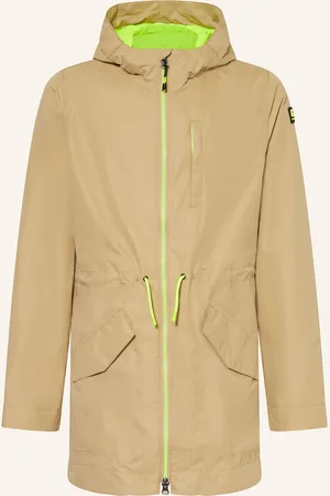 Killtec Parka Kos 148 béžová