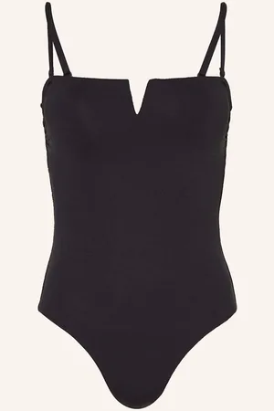 Marc O’ Polo Bandeau Plavky černá